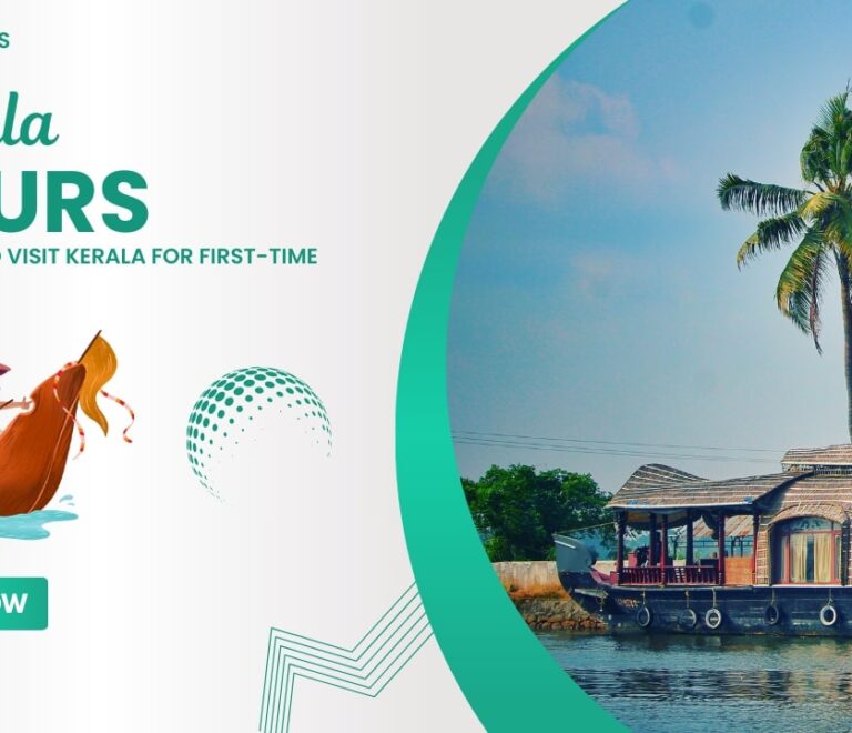 Best time to visit Kerala for first-time travelers